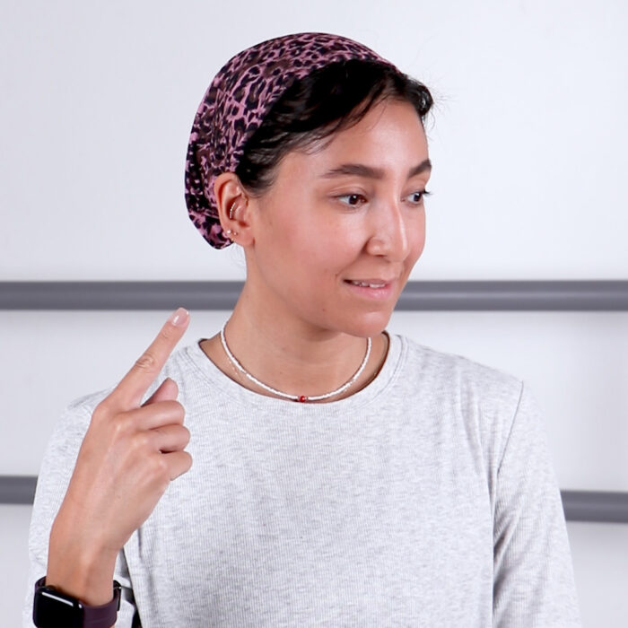 اسکارف ورزشی - Image 10