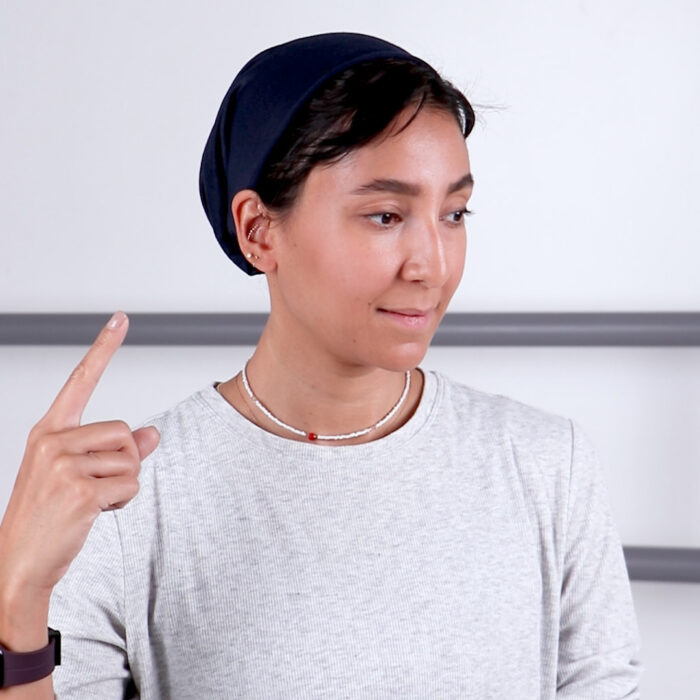 اسکارف ورزشی - Image 8