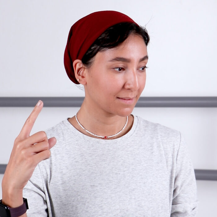 اسکارف ورزشی - Image 7