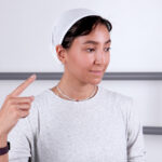 اسکارف ورزشی - Image 4