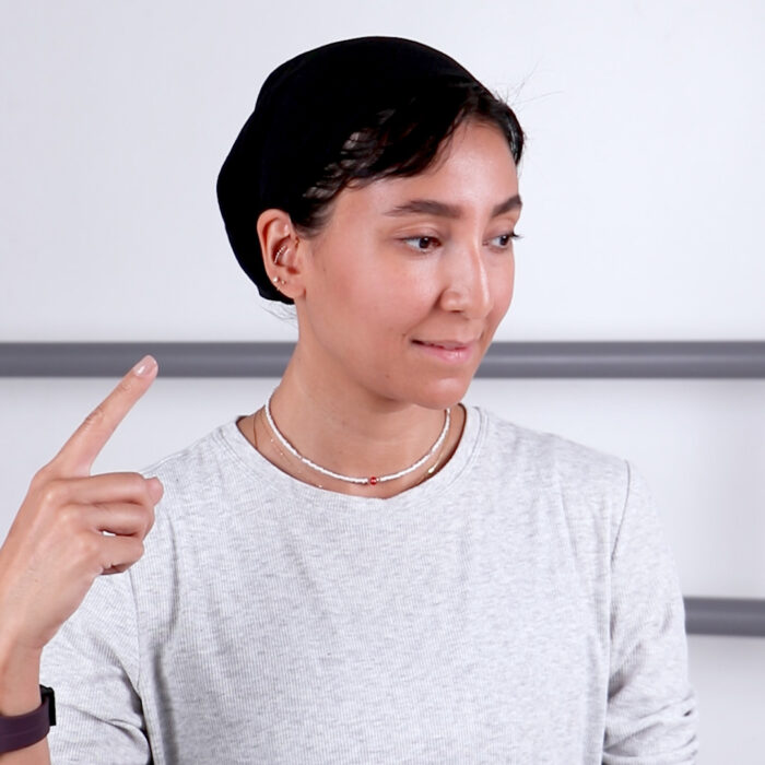 اسکارف ورزشی - Image 5