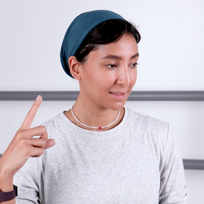 اسکارف ورزشی - Image 3