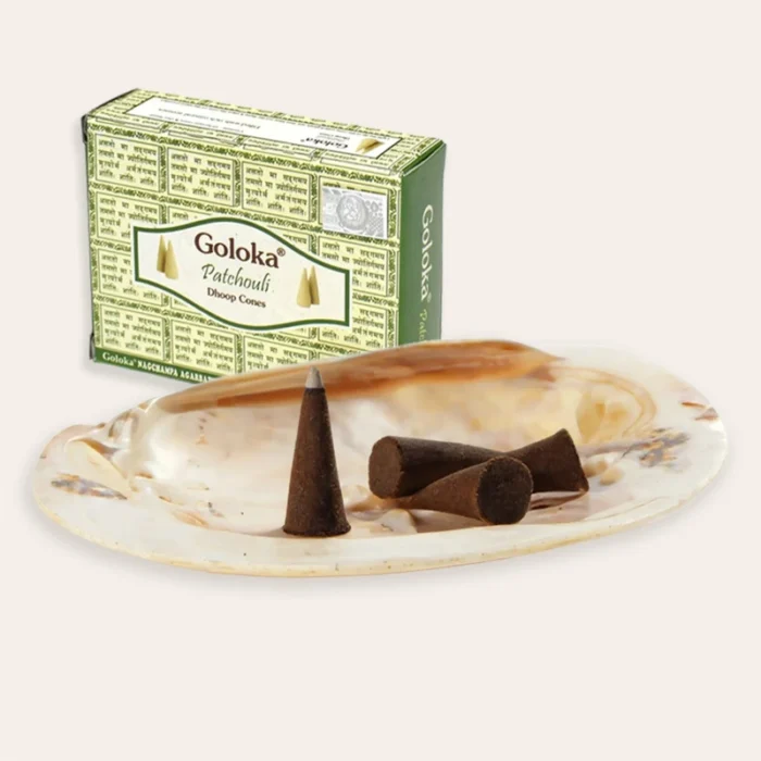 عود مخروطی - Image 4