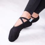 کفش باراوسل و باله