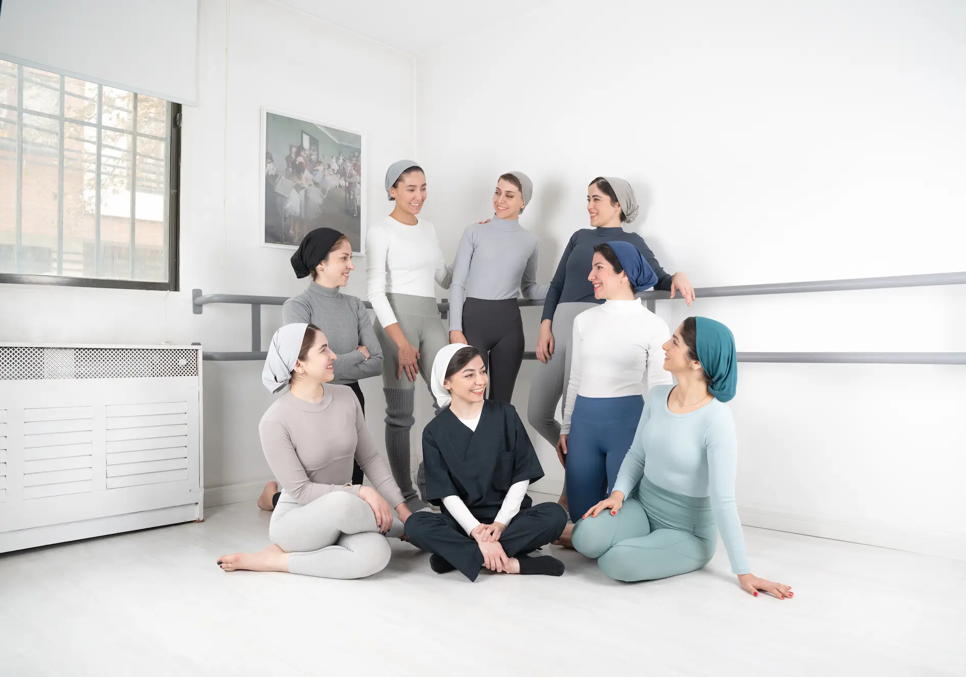 هزینه کلاس خصوصی یوگا