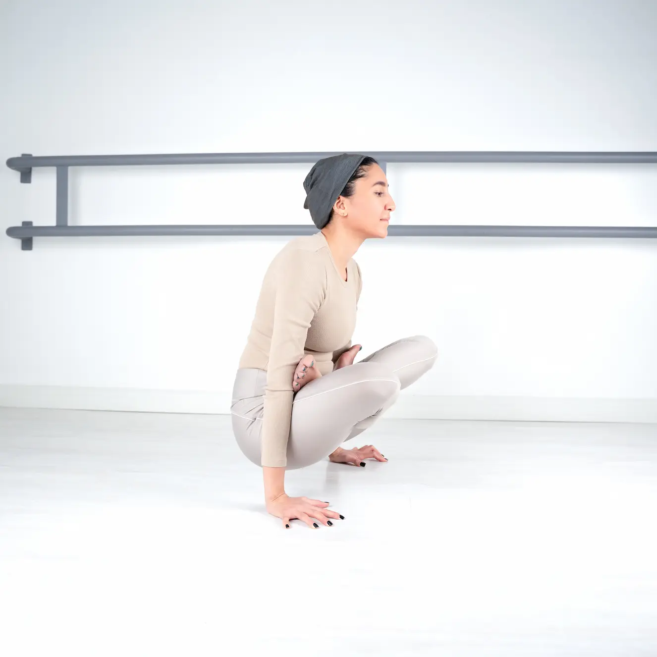 دوره آشتانگا یوگا