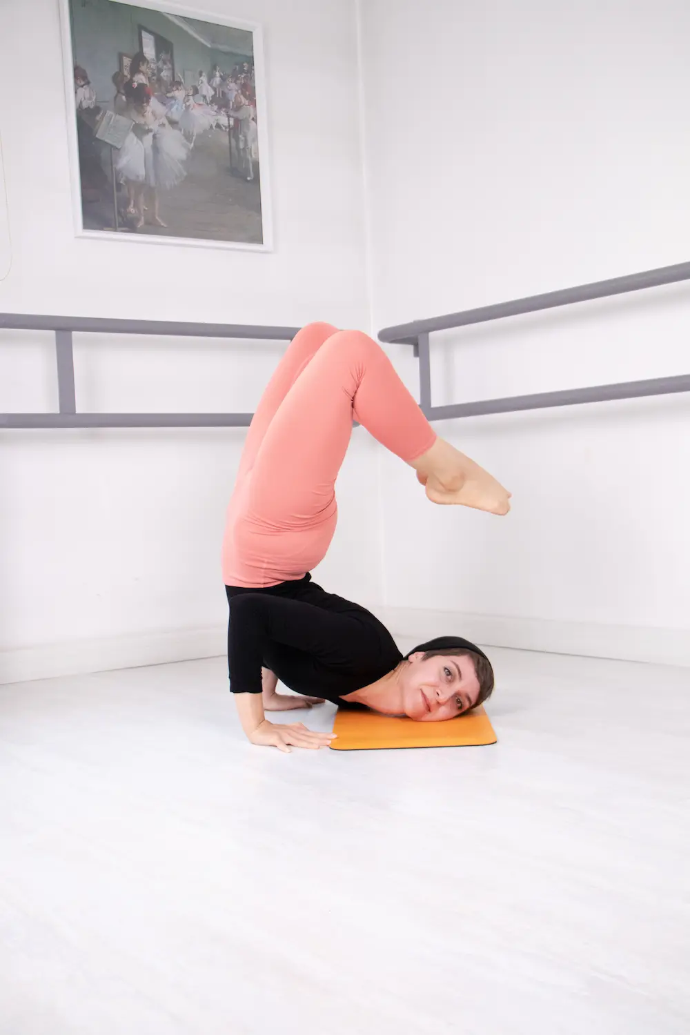 آموزش هاتایوگا