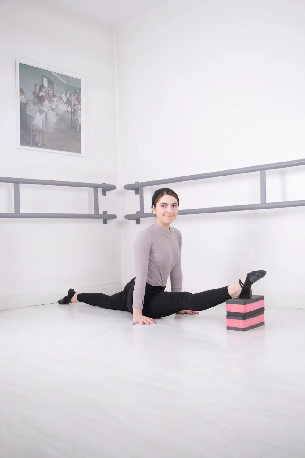 تمرین آشتانگا یوگا