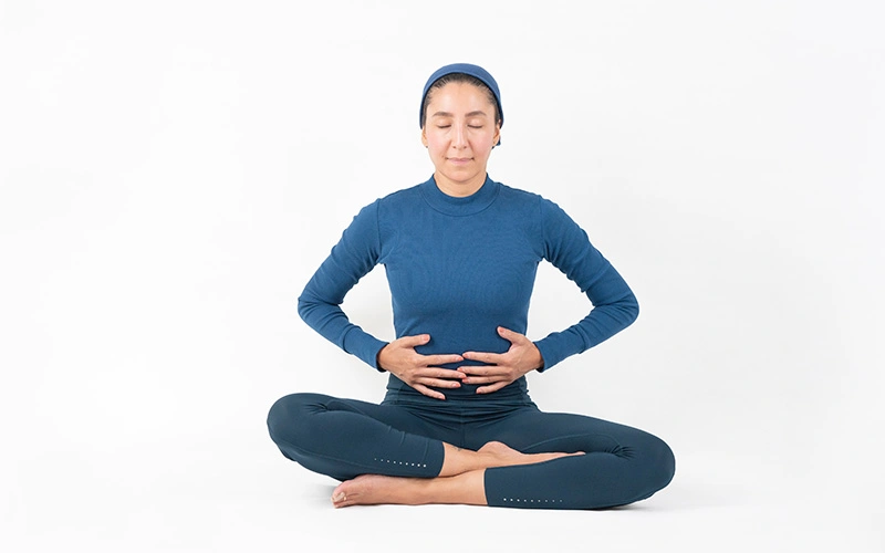 تکرار مانترای سات نام در هر زمان و مکان
