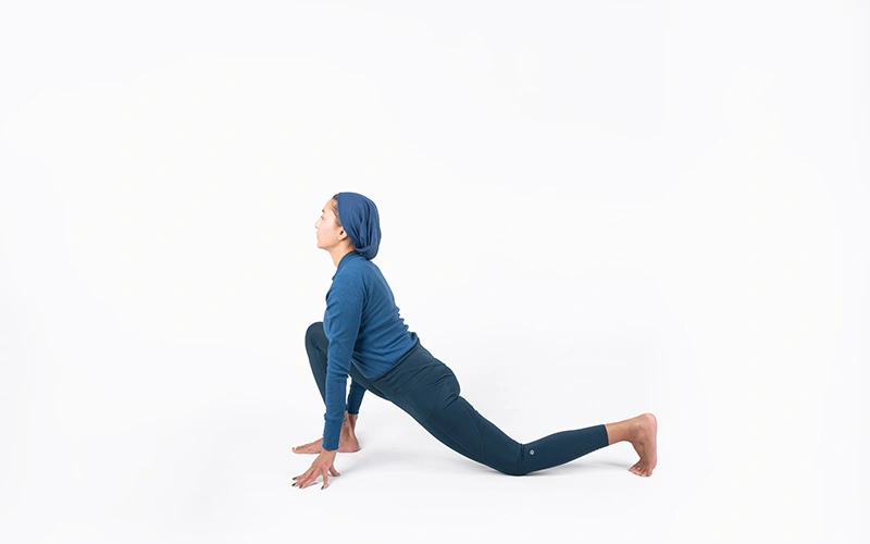 یوگا بعد از بارداری