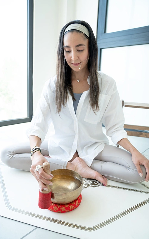 تانترا یوگا چیست؟