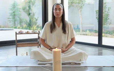 تانترا یوگا