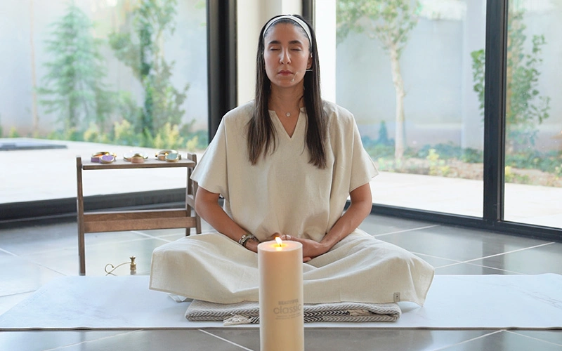 تانترا یوگا